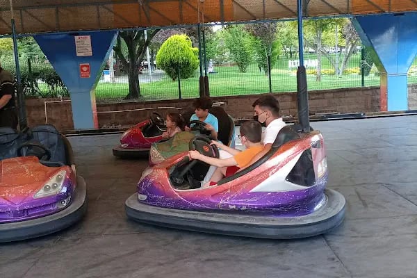 Altınpark Go-kart - Resim 2