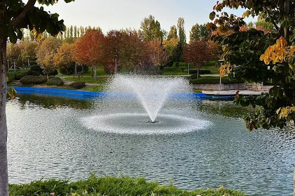 Altınpark Go-kart - Resim 16