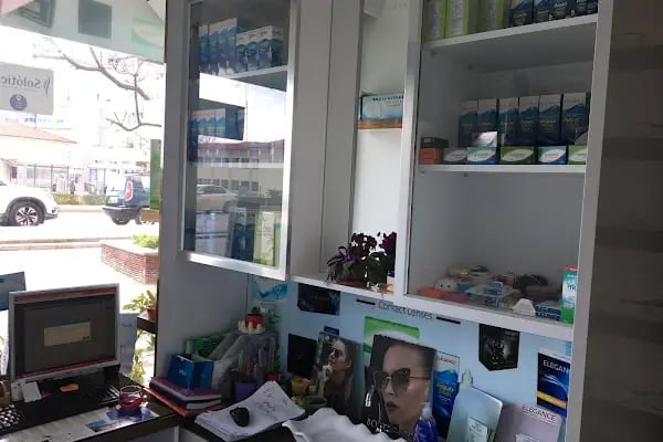 Şevval Optik - Resim 19