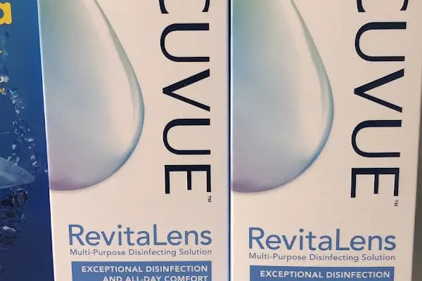 Şevval Optik - Resim 20