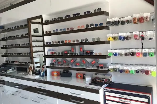 Şevval Optik - Resim 4