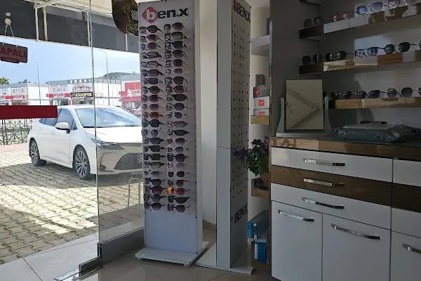 Şevval Optik - Resim 13