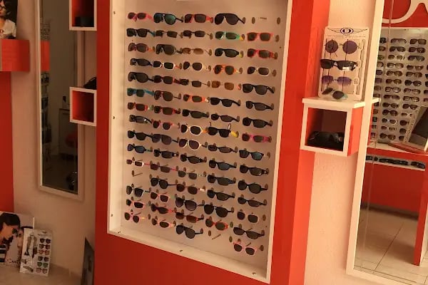 Şevval Optik - Resim 10