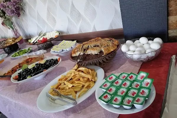 Diyarbakır Aslan Otel - Resim 5