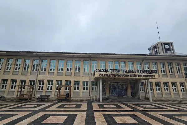 Kuzey Kıbrıs Türk Cumhuriyeti Gaziantep Başkonsolosluğu - Resim 3