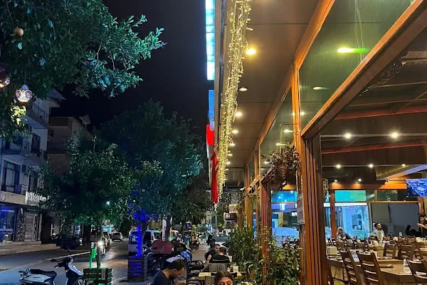 Flash Restaurant - Resim 7