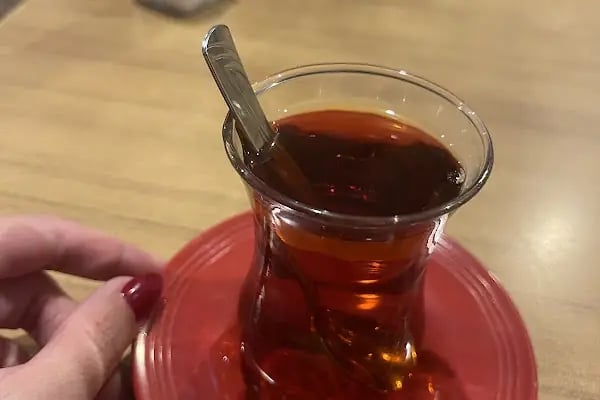 Flash Restaurant - Resim 20