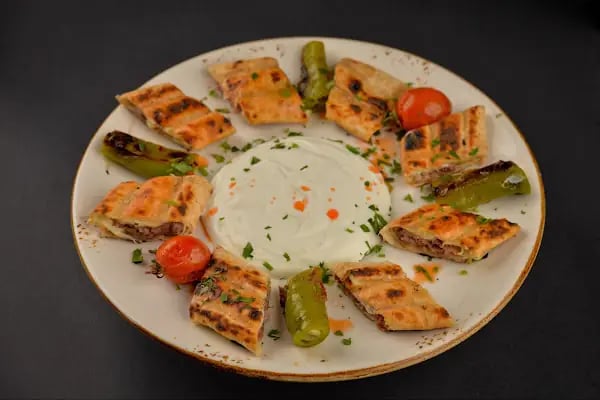 Flash Restaurant - Resim 19