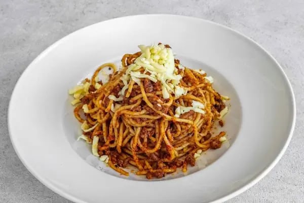 Flash Restaurant - Resim 18