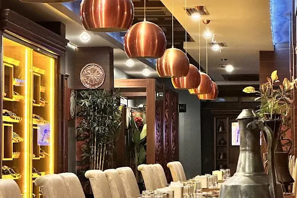 Flash Restaurant - Resim 3