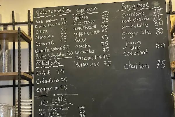 Kahveci Enes - Resim 4
