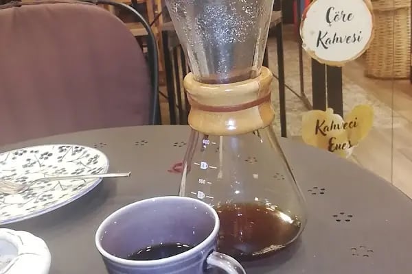 Kahveci Enes - Resim 16