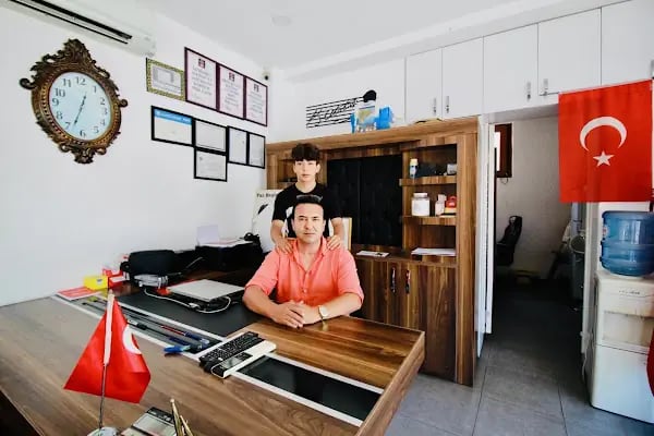 Bodrum Ofis48 Emlak - Resim 3
