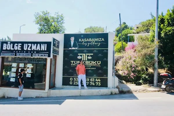 Bodrum Ofis48 Emlak - Resim 4