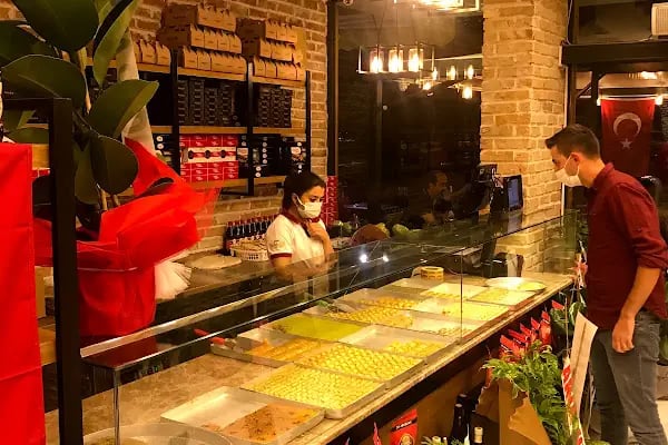 BABADAN LEZZETLER USTA İŞLERİ - Resim 8