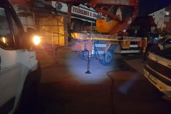 Konlastik Oto Mobil Lastik 7/24 Yol Yardım - Resim 6