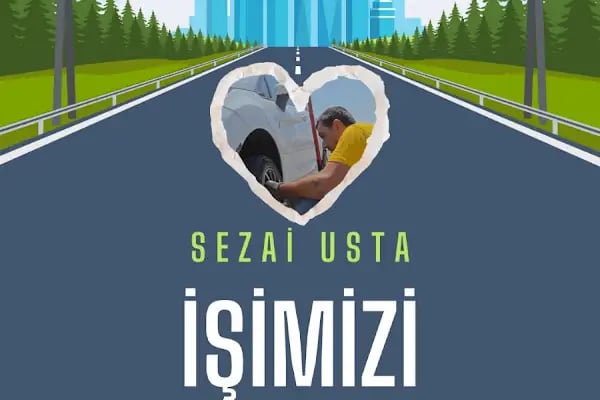 Konlastik Oto Mobil Lastik 7/24 Yol Yardım - Resim 14