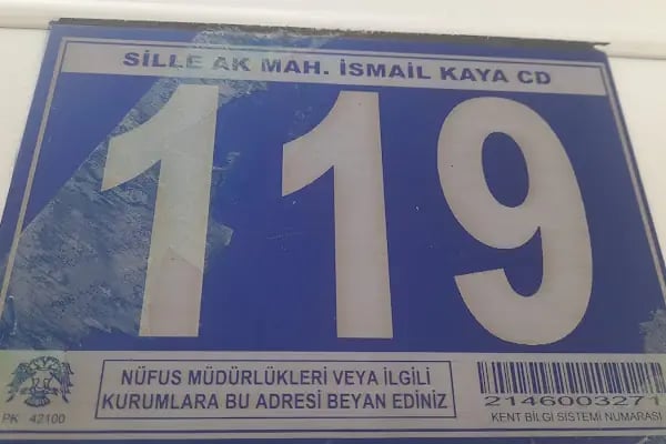 Konlastik Oto Mobil Lastik 7/24 Yol Yardım - Resim 10