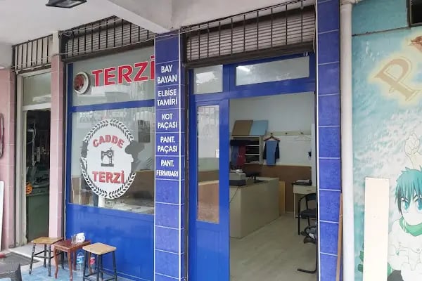 Cadde Terzi - Resim 5
