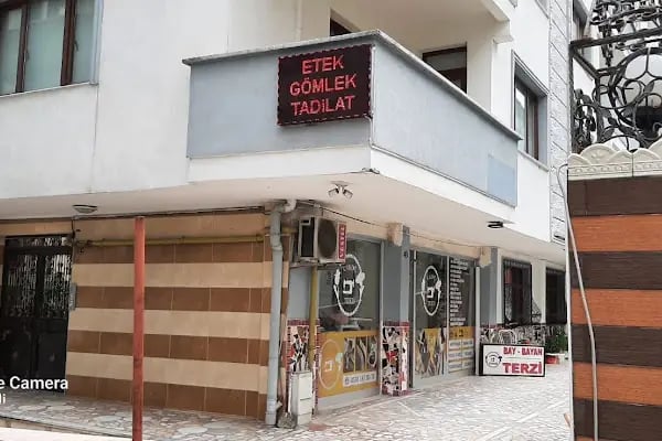 Cadde Terzi - Resim 15