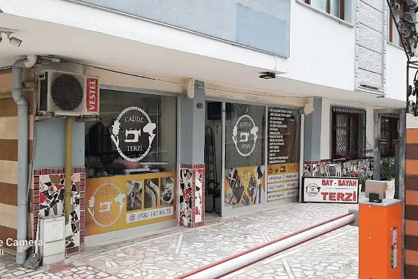 Cadde Terzi - Resim 10