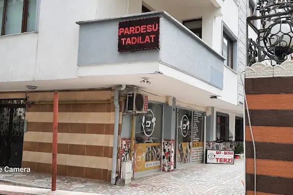 Cadde Terzi - Resim 11