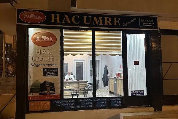 Altınoluk Turizm Nizip - Resim 7