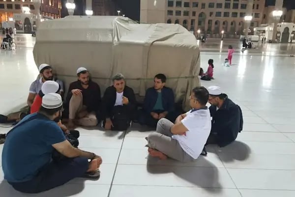 Altınoluk Turizm Nizip - Resim 4
