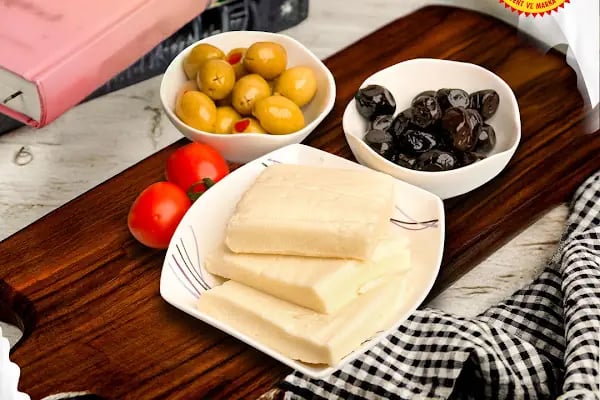 Edirne Yardımcı Peynirleri - Havsa Şubesi - Resim 11