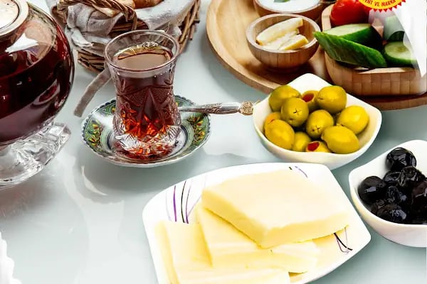 Edirne Yardımcı Peynirleri - Havsa Şubesi - Resim 8