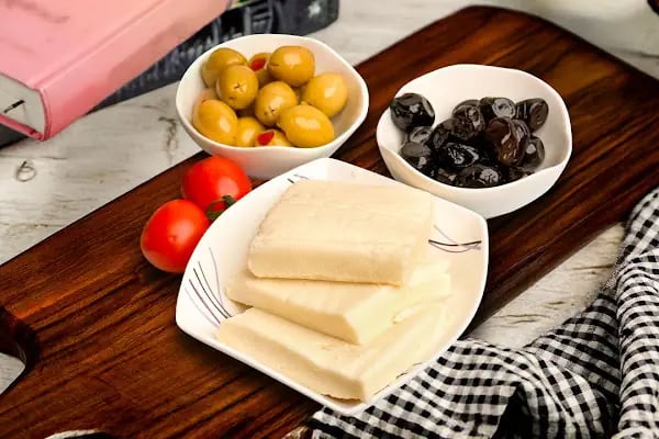 Edirne Yardımcı Peynirleri - Havsa Şubesi - Resim 2