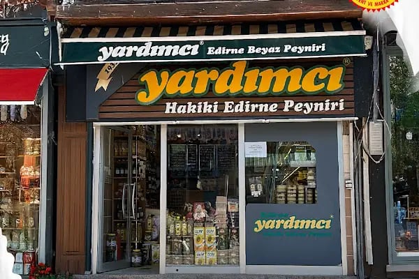 Edirne Yardımcı Peynirleri - Havsa Şubesi - Resim 10