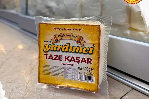 Edirne Yardımcı Peynirleri - Havsa Şubesi - Resim 7