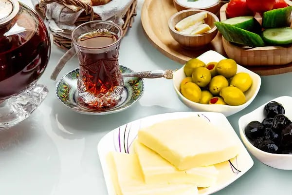 Edirne Yardımcı Peynirleri - Havsa Şubesi - Resim 5
