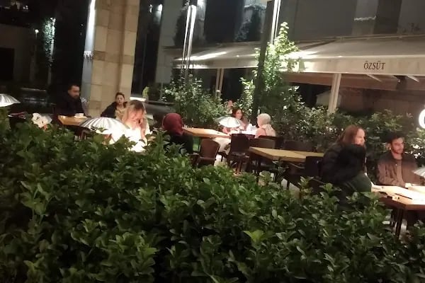 Akçakale Eski Sınır Kapısı - Resim 11