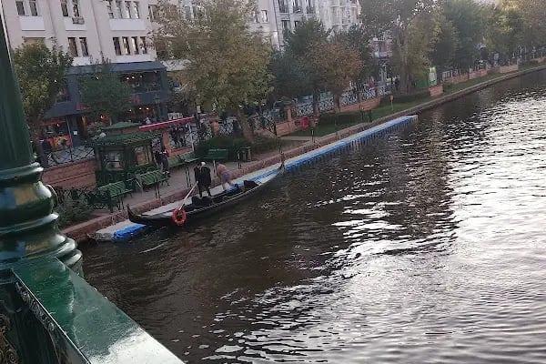 Akçakale Eski Sınır Kapısı - Resim 9