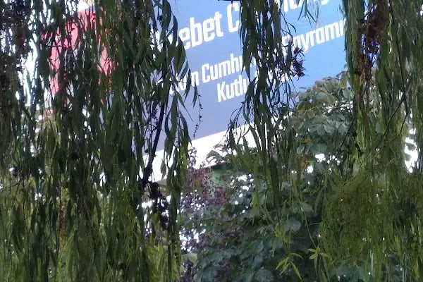 Akçakale Eski Sınır Kapısı - Resim 17