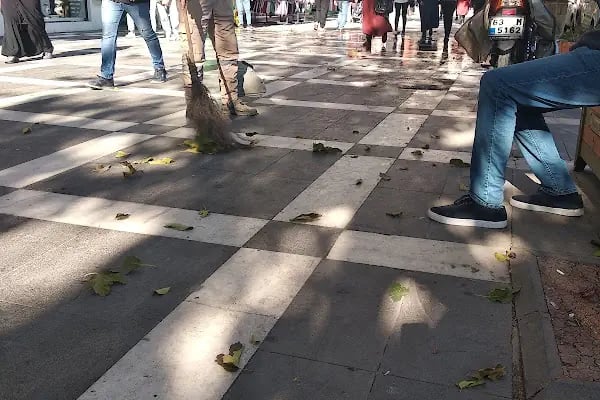 Akçakale Eski Sınır Kapısı - Resim 16
