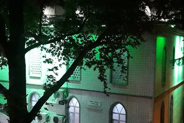 Altınbaş Camii - Resim 4