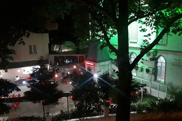 Altınbaş Camii - Resim 3