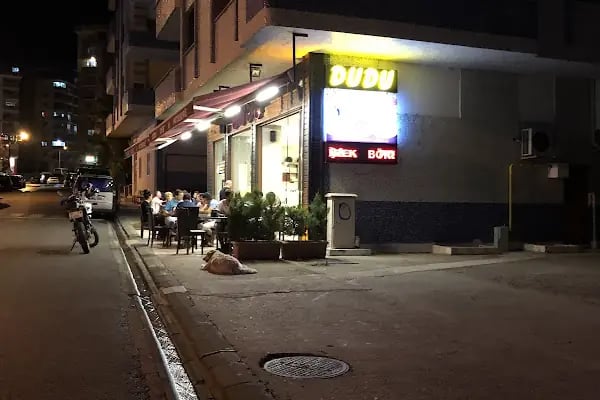 Dudu Cafe - Resim 8
