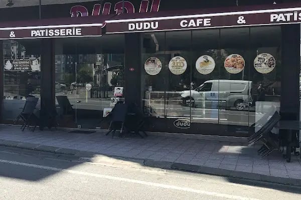 Dudu Cafe - Resim 9