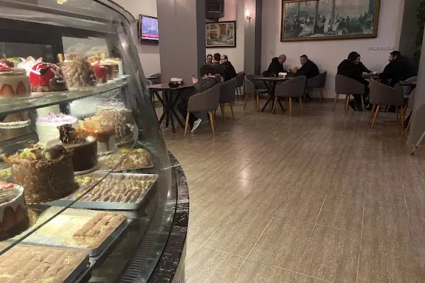 Dudu Cafe - Resim 6
