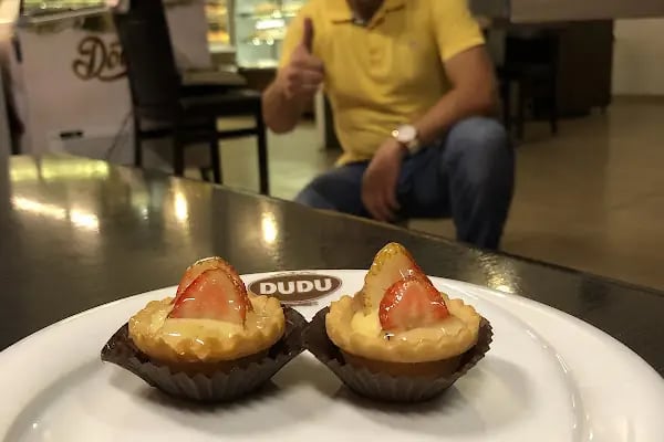 Dudu Cafe - Resim 4