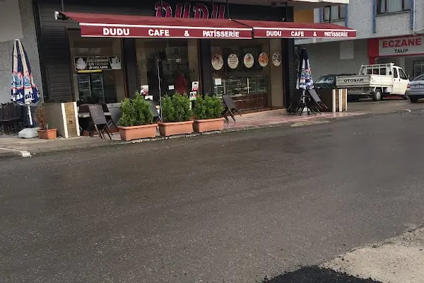 Dudu Cafe - Resim 10