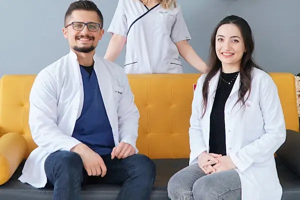 Dentangora Sancaktepe Şubesi Ağız ve Diş Sağlığı Polikliniği - Resim 15