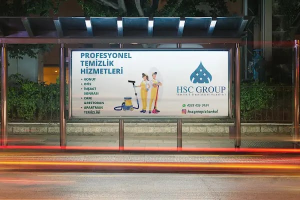 HSC Bina ve Site Yönetim Hizmetleri - Resim 6