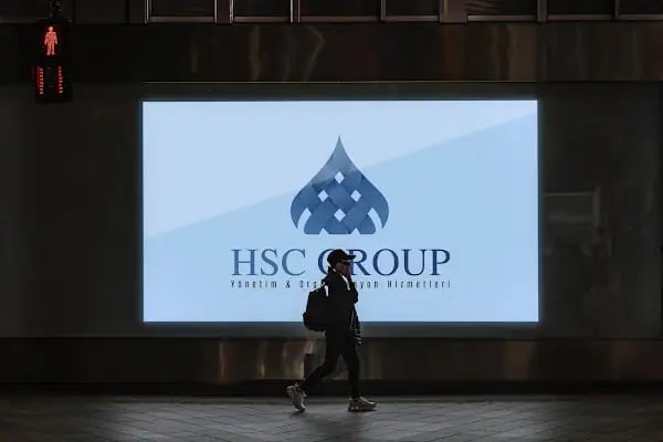 HSC Bina ve Site Yönetim Hizmetleri - Resim 3