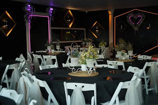 Elegance Garden Düğün Sarayları - Resim 2