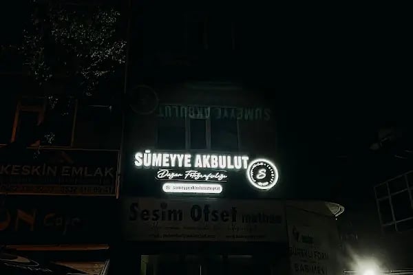 Sümeyye Akbulut Fotoğraf - Resim 17